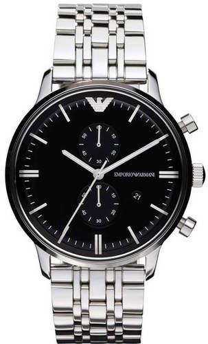 Armani AR0389 - שעון ארמני