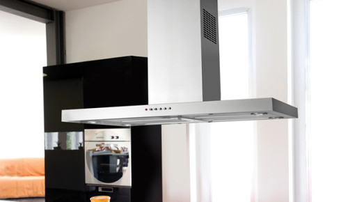 קולט אדים BOMPANI BO101 ISO