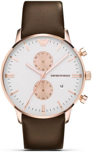 Armani AR0398 - שעון ארמני