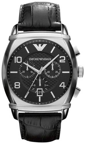 Armani AR0347 - שעון ארמני