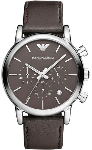 Armani AR1734 - שעון ארמני