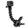 קלאמפ וזרוע גמישה GoPro Jaws Flex Clamp