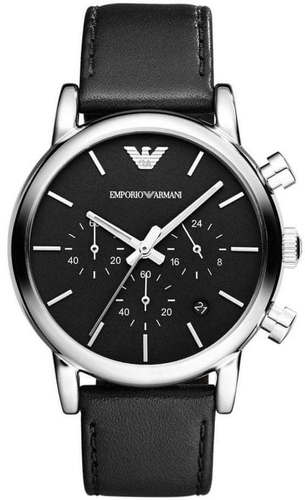 Armani AR1733 - שעון ארמני