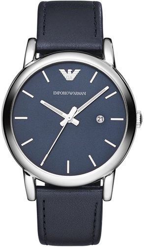 Armani AR1731 - שעון ארמני