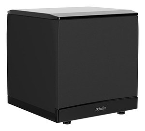 רמקול סאב וופר מבית Definitive Technology דגם SuperCube 6000