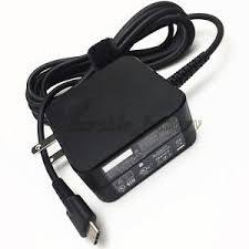 lenovo type c charger 65-45w
