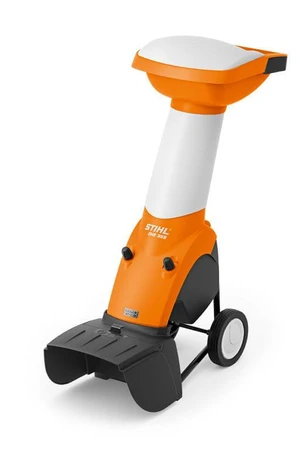 מרסקת גזם חשמלית 2500W דגם GHE 355 סטיל