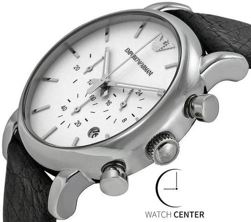 Armani AR1810 - שעון ארמני