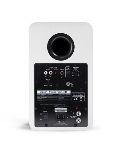 Elipson PRESTIGE FACET 6B BT 