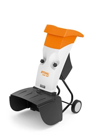 מרסקת גזם חשמלית 2200W דגם GHE 105 סטיל גרמניה