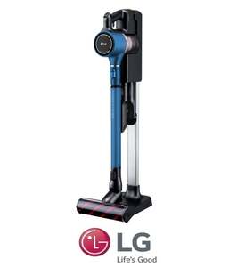 ‏שואב אבק עומד LG A9 CordZero A9BEDDING