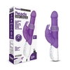 ויברטור פניני מתכת יוקרתי נטען  Rabbit Essentials - Rechargeable Pearls