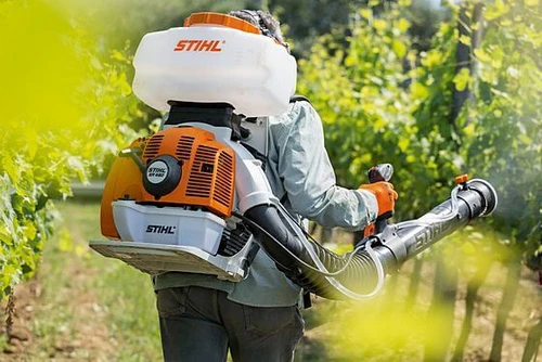 מרסס / מאבק מומלץ דגם SR 450
