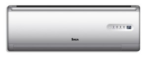 מזגן עילי Tornado Saga A12 ‏1 ‏כ''ס