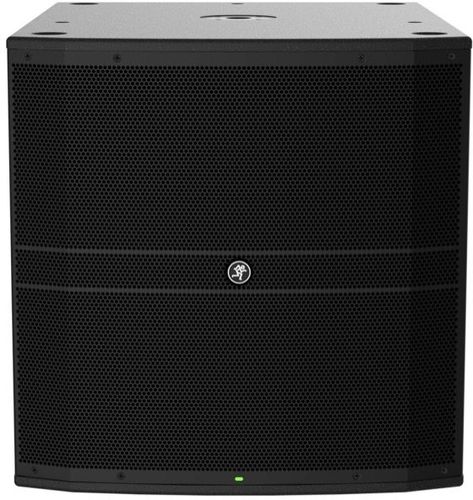 זוית נוספת Mackie DRM18S