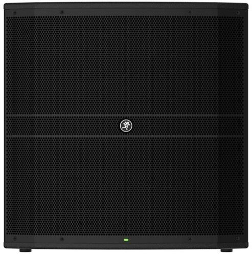 זוית נוספת Mackie DRM18S