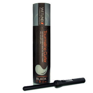 מסלסל שיער מקצועי ווטליין - Wetline Curling Iron 19mm
