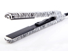 מחליק שיער ווטליין זברה טורמלין קרמי - WETLINE Zebra Tourmaline Ceramic