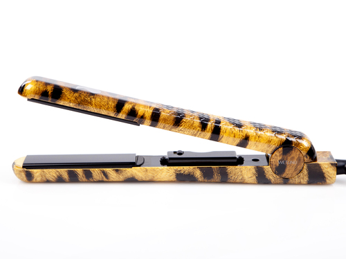 מחליק שיער ווטליין צ'יטה טורמלין קרמי - WETLINE Cheetah Tourmaline Ceramic