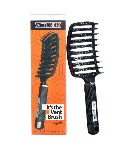 מברשת שיער VENT BRUSH