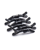 סט קליפסים מקצועיים CROCO CLIPS