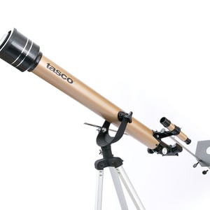 טלסקופ כוכבים Tasco Luminova 660x60  משקפות TASCO