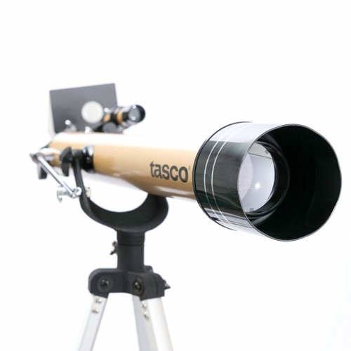 טלסקופ כוכבים Tasco Luminova 660x60 