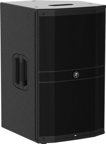 זוית נוספת Mackie DRM212 