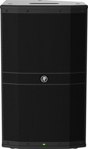 זוית נוספת Mackie DRM212 