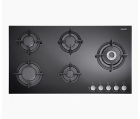 כיריים גז Sauter דגם STG995BK