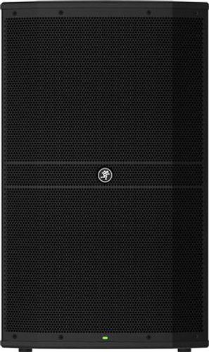 זוית נוספת Mackie DRM215