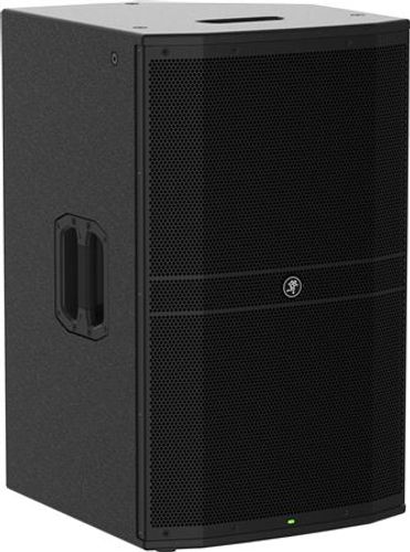 זוית נוספת Mackie DRM215