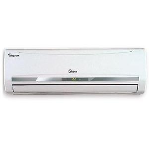 מזגן עילי Midea Inverter 30