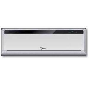 מזגן עילי Midea Inverter 35