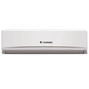 מזגן עילי Tornado Plasma Gold 38V1