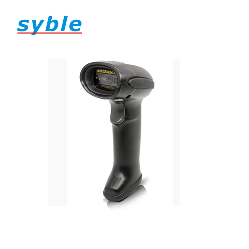 קורא בר קוד תעשייתי חוטי  Syble XB-6208