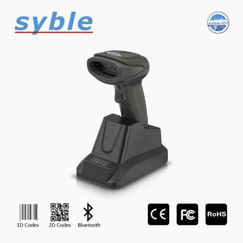 קורא בר קוד B.T תעשייתי Syble XB-6266MBT