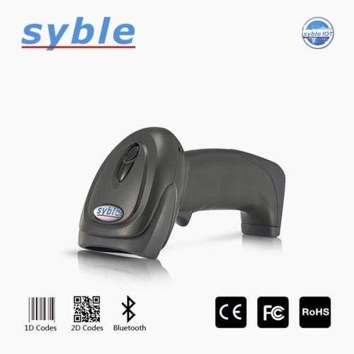 קורא בר קוד B.T תעשייתי Syble XB-6266MBT