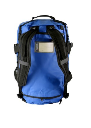 צ'ימידן EXPEDITION 65