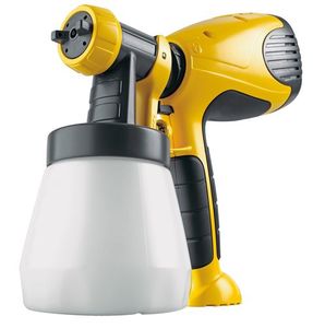מרסס טורבינה חשמלי 550W מתוצרת WAGNER