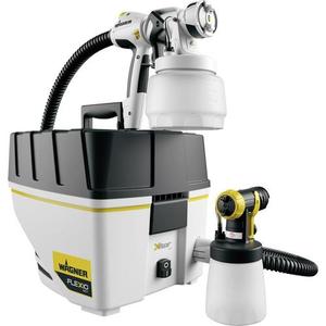 מרסס טורבינה חשמלי 867 FLEXiO מתוצרת WAGNER
