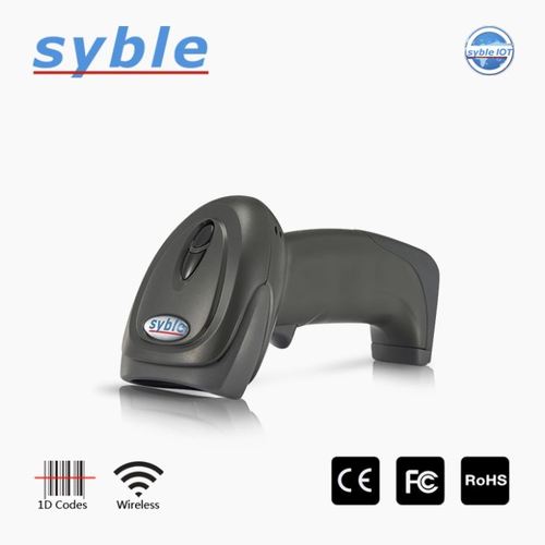 קורא בר קוד Wireless תעשייתי Syble XB-5066R