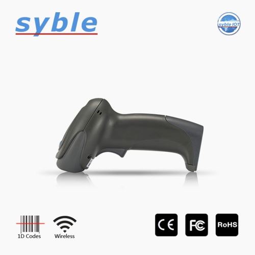 קורא בר קוד Wireless תעשייתי Syble XB-5066R