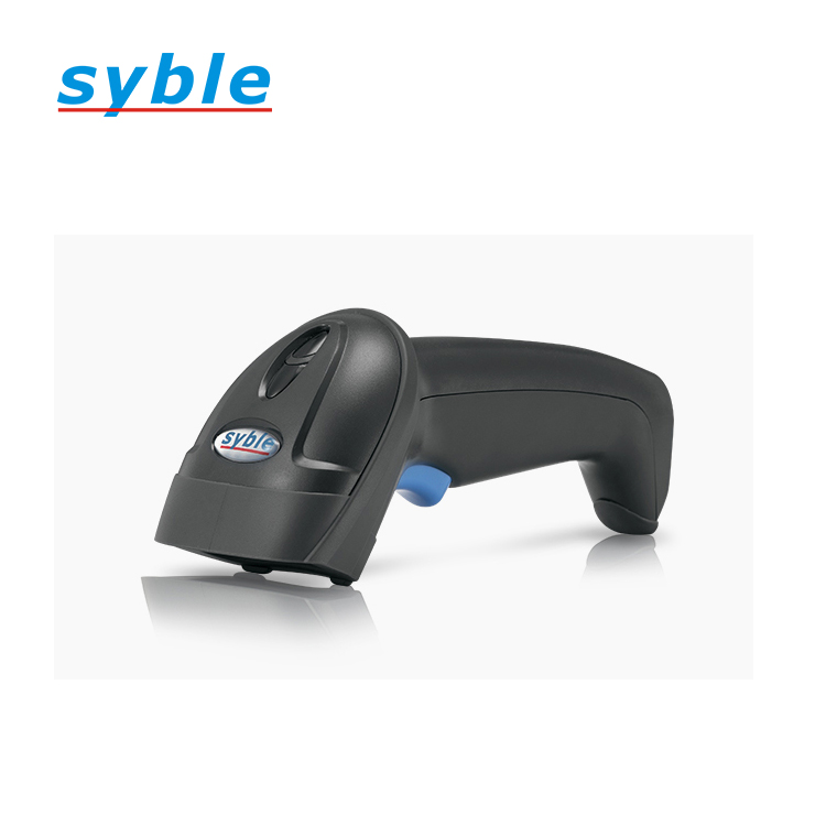 קורא בר קוד חוטי Syble XB-2058