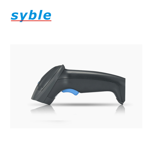 קורא בר קוד חוטי Syble XB-2058