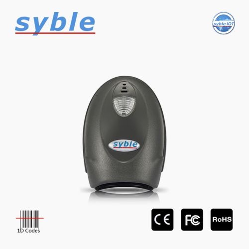 קורא בר קוד חוטי Syble XB-2108A