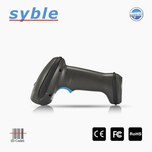 קורא בר קוד חוטי Syble XB-2108A