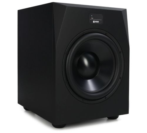 זוית נוספת ADAM Audio SUB15