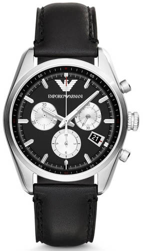 Armani AR6009 - שעון ארמני