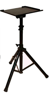 סטנד ריצפתי למקרן 